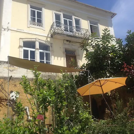 Grande De Hostal Coímbra