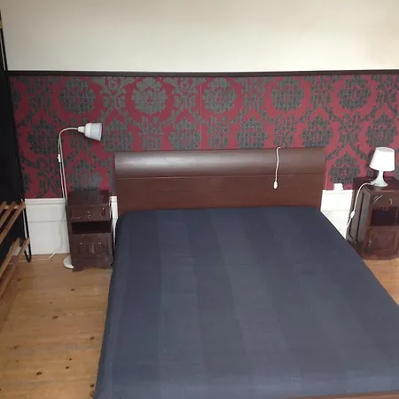 Hostal Grande De