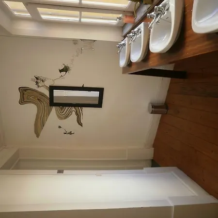 Hostal Grande De *