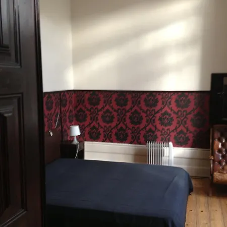 Hostal Grande De Coímbra