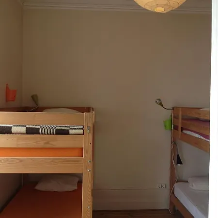 Hostal Grande De Coímbra