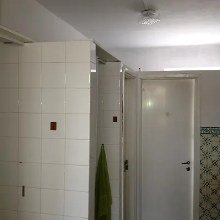 Hostal Grande De *