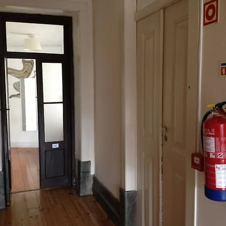 Hostal Grande De