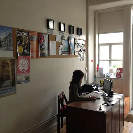 Hostal Grande De