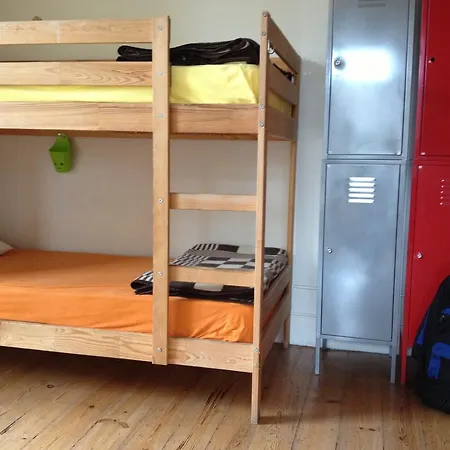 Hostal Grande De *