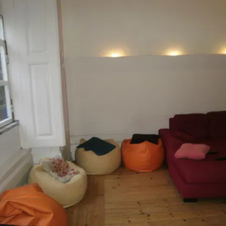 Albergue Grande De *