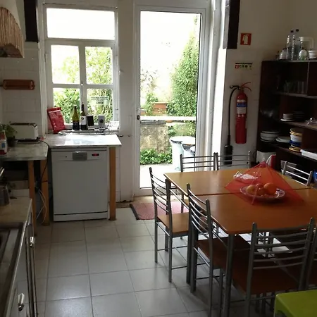 Albergue Grande De *