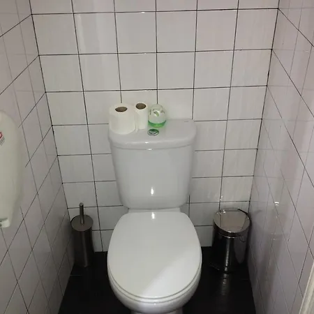 Vandrarhem Grande De